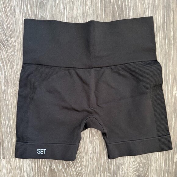 SculptFlex Power Shorts - Picture 1 of 2
